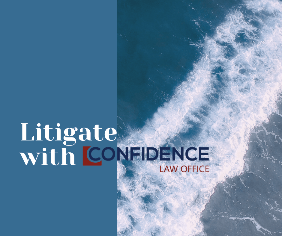 Read more about the article CONFIDENCE apgynė akcininkės interesus prieš kitą bendrovės akcininką