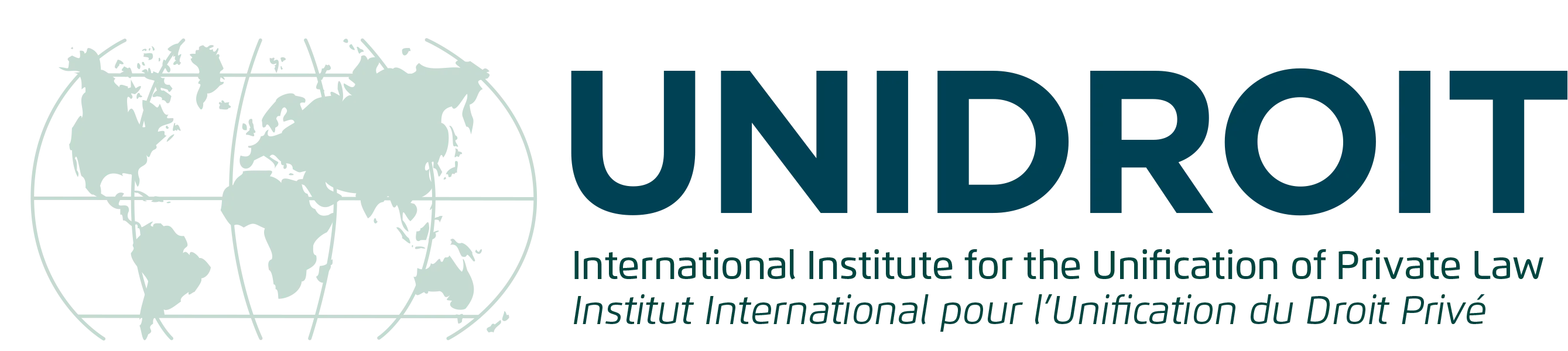 Read more about the article Dr. Laurynas Didžiulis stažavosi UNIDROIT institute