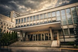 CONFIDENCE PASIEKĖ REIKŠMINGĄ PERGALĘ LIETUVOS AUKŠČIAUSIAJAME TEISME